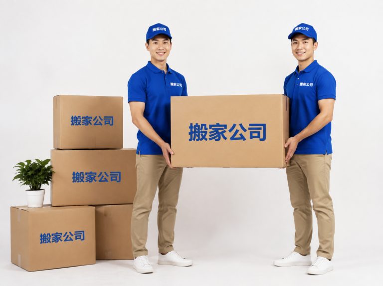 六合区家庭与别墅精细化搬家